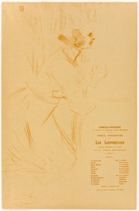 Program for La Lépreuse