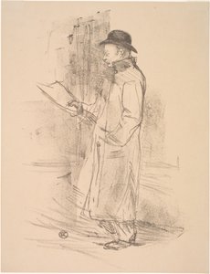 Programme du Bénéfice Gémier
