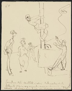 Submersion, 1881