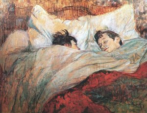 Le Lit