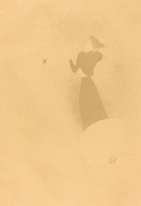 La modiste - Renée Vert, 1893