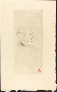 W.H.B. Sands, éditeur à Édimbourg, 1898