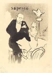 Sagesse, 1893