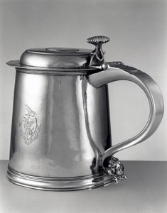 Chope - Henricus II Boelen