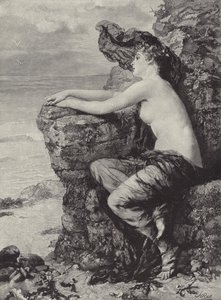 Ariane - Henrietta Rae