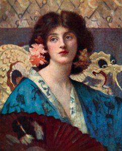 Azalées - Henrietta Rae