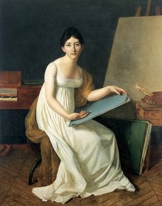 Portrait de l