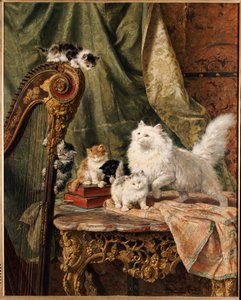 Une Interlude Musicale