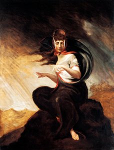 La folie de Kate