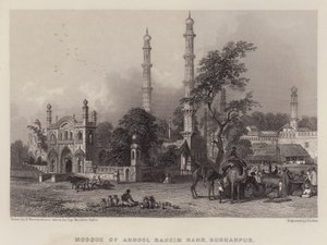 Mosquée d