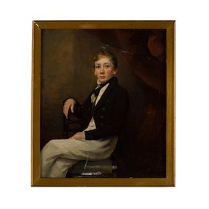 Les frères Rolland, Henry - Henry (circle of) Raeburn
