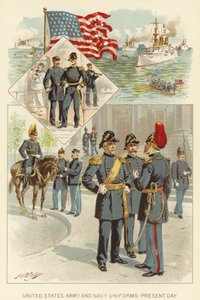 Uniformes de l