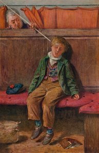 Le Mot et un coup, 1875
