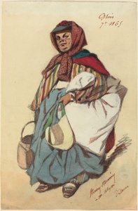 Artois - Henry Bonaventure Monnier