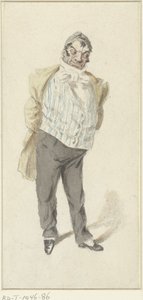 Caricature d