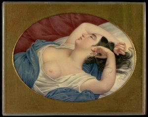 La Belle au bois dormant
