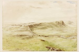 Borcovicus, c.1848 - Henry Burdon Richardson