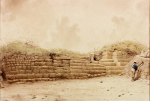 Housesteads