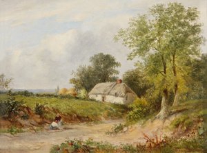 Près de Yarmsley