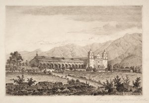 Paysage - Henry Chapman Ford