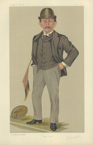 M. Edward Temple Gurdon