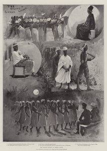 Le soulèvement récent en Sierra Leone