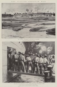 La Guerre Hispano-Américaine