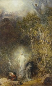 La Vision du Pénitent : Le Réveil du Chrétien - Henry Clarence Whaite