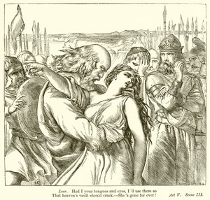 Le Roi Lear