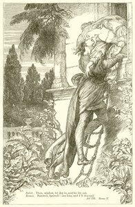 Roméo et Juliette