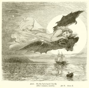 La Tempête