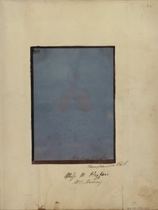 Mlle Mary Playfair - Henry Craigie Brewster