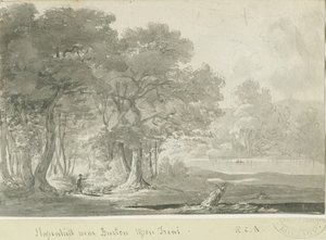 Burton-upon-Trent - Stapenhill