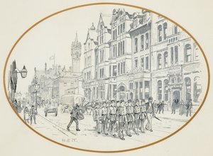 Refuge pour garçons, Strangeways - Henry Edward Tidmarsh