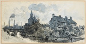 Clayton Old Hall
