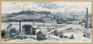 Crumpsall Workhouse