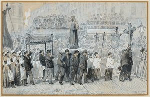 Processions de la Pentecôte