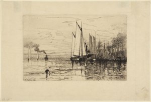  - Henry Farrer