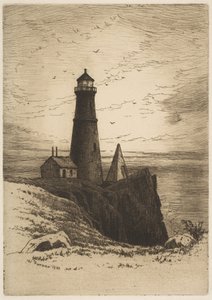  - Henry Farrer