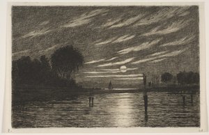  - Henry Farrer