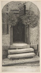  - Henry Farrer