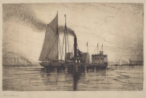  - Henry Farrer