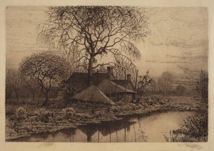  - Henry Farrer