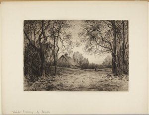  - Henry Farrer