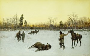 Un coup de chance, 1903