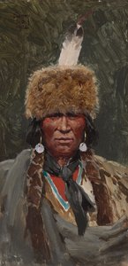 Chef Ogallala Fire, 1902