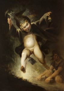Frère Puck