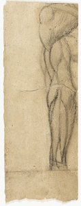 Études de nus - Henry Fuseli
