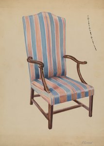 Chaise
