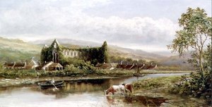 Abbaye de Tintern